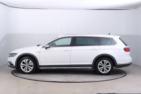 Volkswagen Passat - 2017