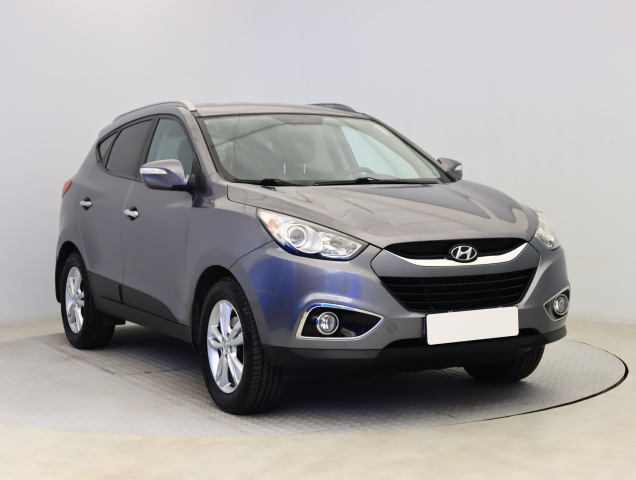Hyundai ix35 2013