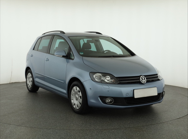 Volkswagen Golf Plus 2010
