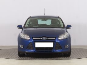 Ford Focus - 2014