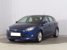 Ford Focus - 2014
