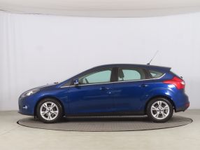 Ford Focus - 2014