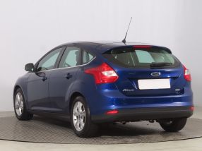 Ford Focus - 2014