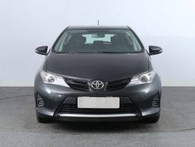 Toyota Auris - 2013