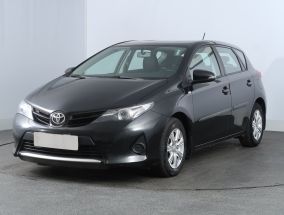 Toyota Auris - 2013