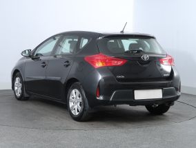 Toyota Auris - 2013