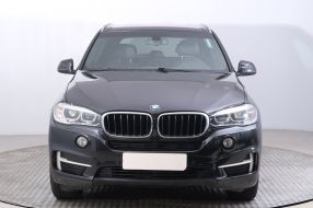 BMW X5 - 2014