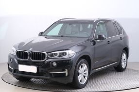 BMW X5 - 2014