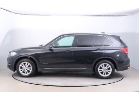 BMW X5 - 2014
