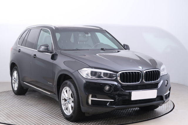 BMW X5 2014