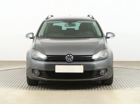 Volkswagen Golf - 2011