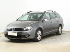 Volkswagen Golf - 2011