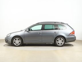 Volkswagen Golf - 2011