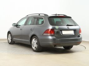 Volkswagen Golf - 2011