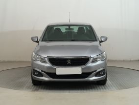 Peugeot 301 - 2019