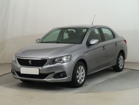 Peugeot 301 - 2019