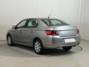 Peugeot 301 - 2019