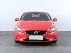 Volvo V40 - 2012