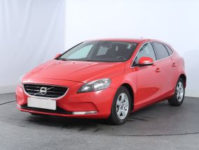 Volvo V40 - 2012