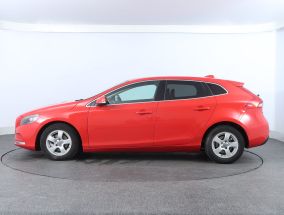 Volvo V40 - 2012