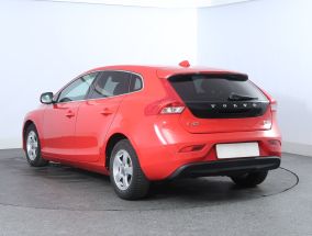 Volvo V40 - 2012