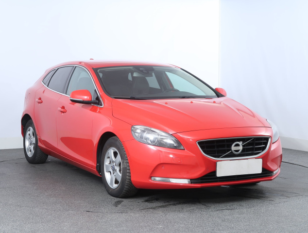 Volvo V40 2012