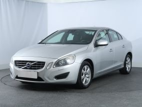 Volvo S60 - 2010