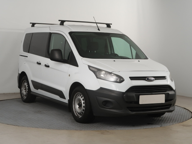 Ford Transit Connect 2014