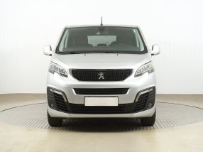 Peugeot Traveller - 2017