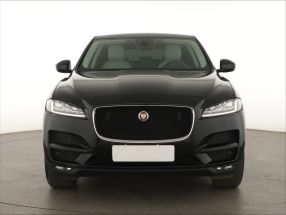 Jaguar F-Pace - 2018