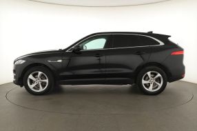 Jaguar F-Pace - 2018