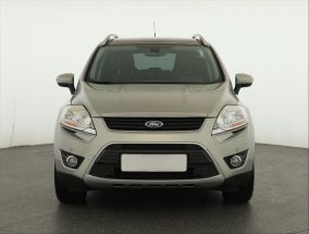 Ford Kuga - 2009