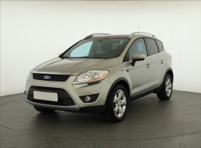 Ford Kuga - 2009