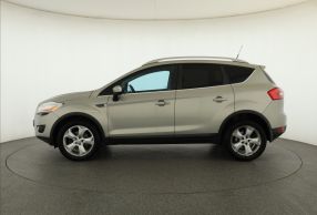 Ford Kuga - 2009