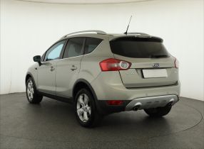 Ford Kuga - 2009
