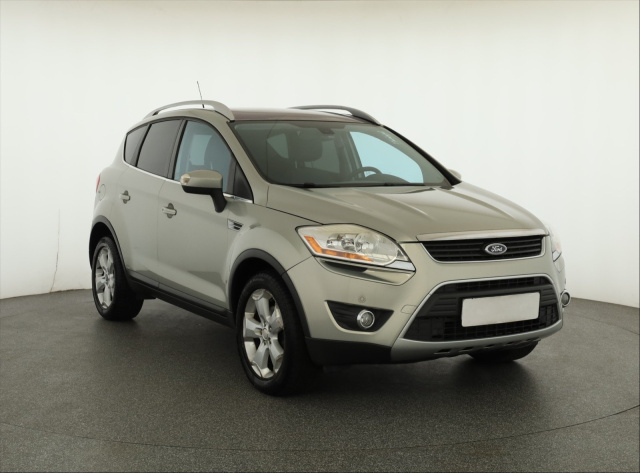 Ford Kuga 2009