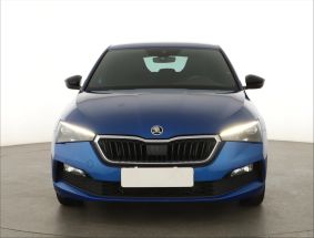 Skoda Scala - 2019