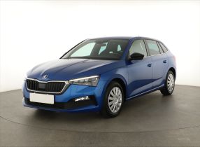 Skoda Scala - 2019