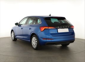 Skoda Scala - 2019