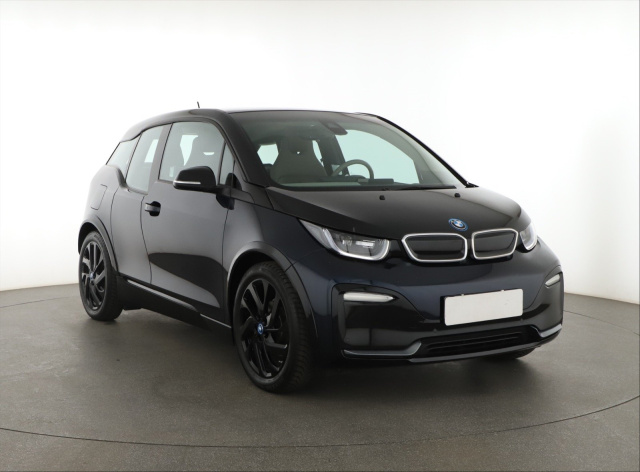 BMW i3 2017