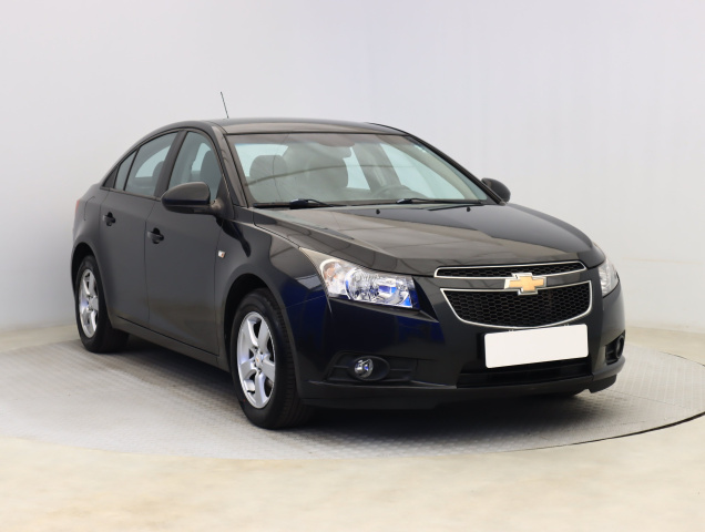 Chevrolet Cruze 2012
