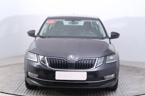 Skoda Octavia - 2017