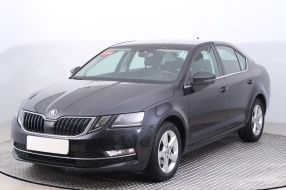 Skoda Octavia - 2017