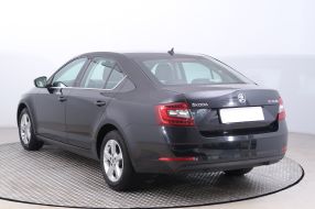 Skoda Octavia - 2017