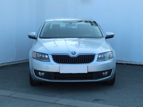 Skoda Octavia - 2016