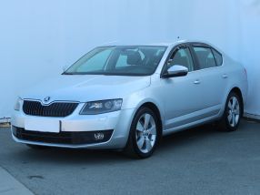 Skoda Octavia - 2016