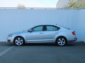 Skoda Octavia - 2016