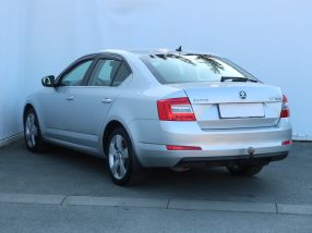 Skoda Octavia - 2016