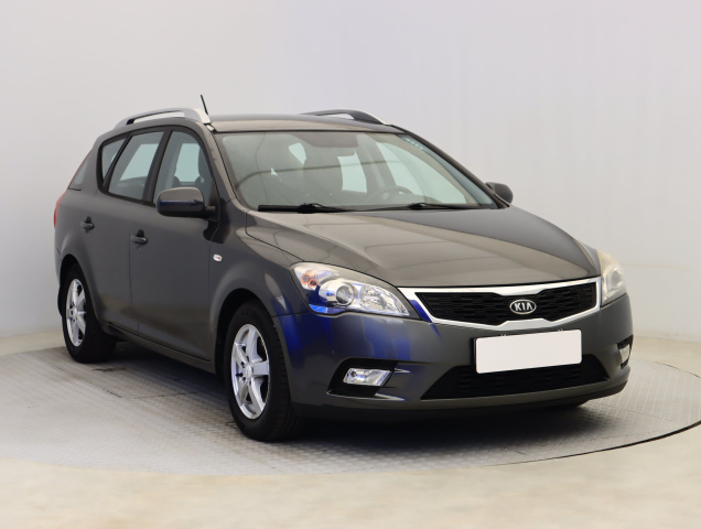 Kia Ceed 2010