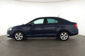 Skoda Rapid - 2014